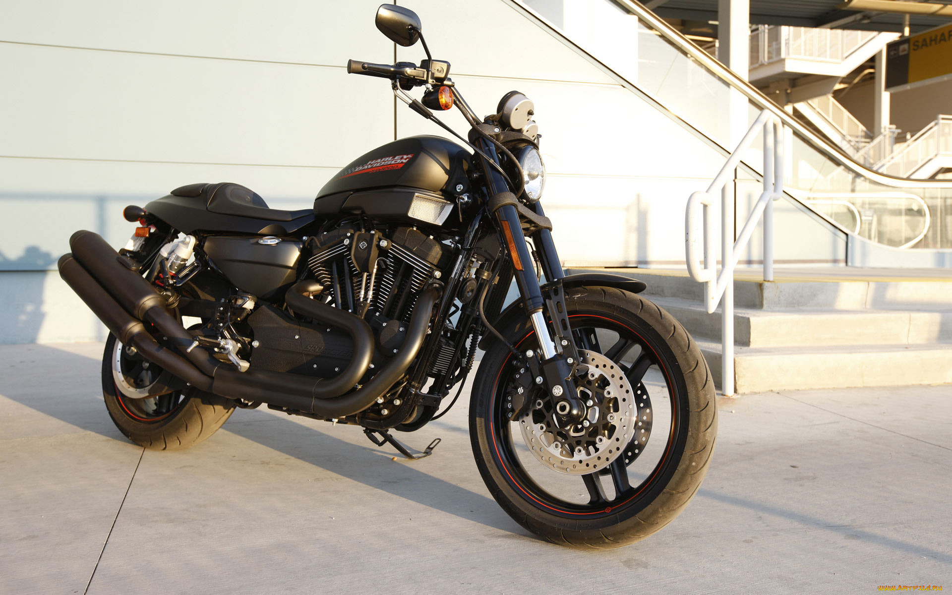 , harley, davidson